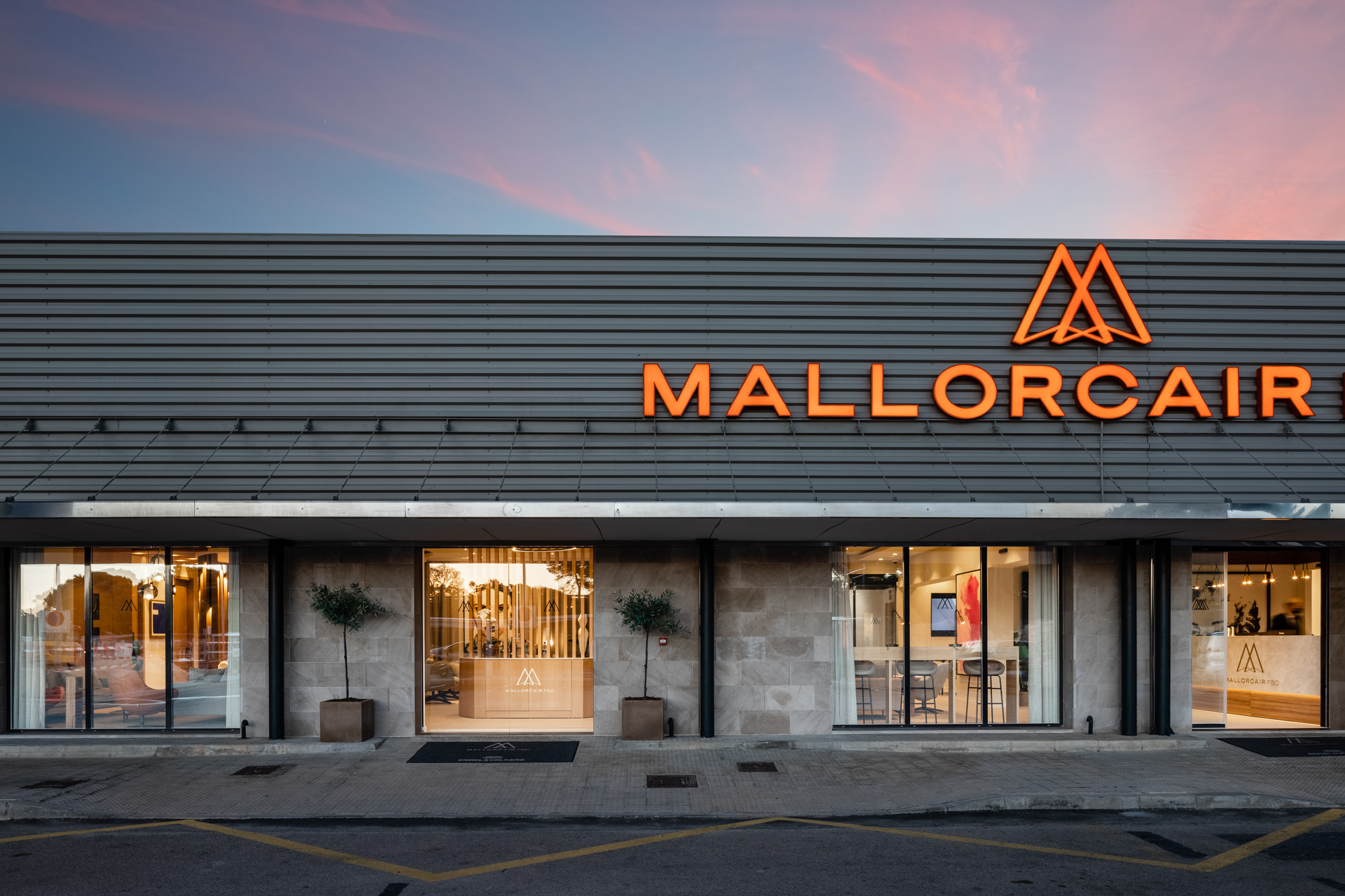 Mallorcair FBO